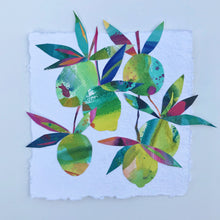 Load image into Gallery viewer, "You Are The Lime To My Margarita" 8" x 8"