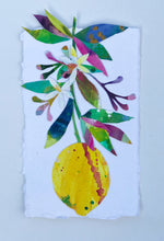 Load image into Gallery viewer, "You Are My Main Squeeze" 5" x 8.5"