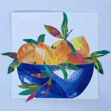 Load image into Gallery viewer, "You Are The Zest" 8" x 8"