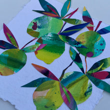 Load image into Gallery viewer, "You Are The Lime To My Margarita" 8" x 8"