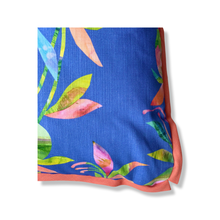 Load image into Gallery viewer, Limonada Blue/Coral