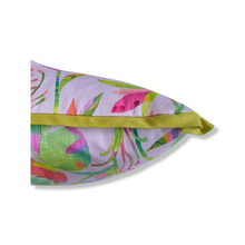 Load image into Gallery viewer, Limonada SoftPink/Chartreuse