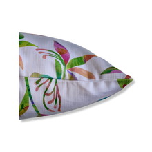 Load image into Gallery viewer, Limonada white 22x22