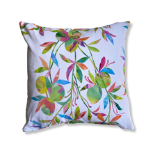 Load image into Gallery viewer, Limonada white 22x22