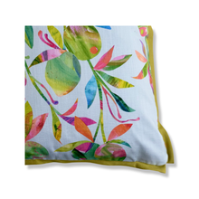 Load image into Gallery viewer, Limonada Mint/Chartreuse 22x22