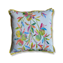 Load image into Gallery viewer, Limonada Mint/Chartreuse 22x22