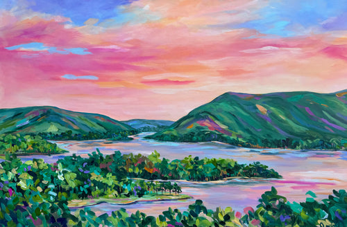 Smith mountain lake