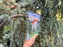 Load image into Gallery viewer, LMU Wilson Hall Acrylic block