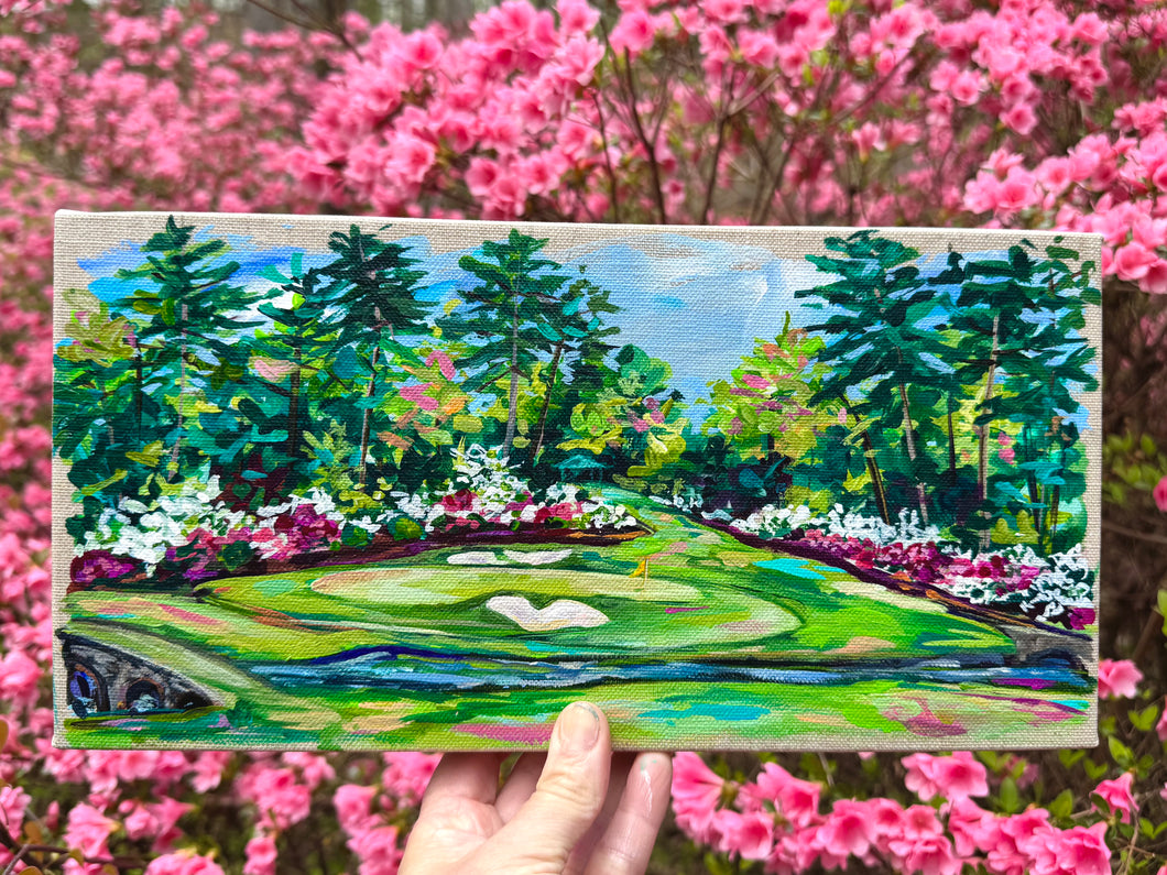 Amen Corner