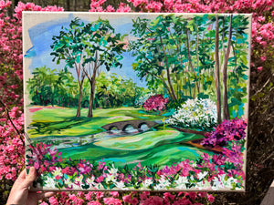Augusta National
