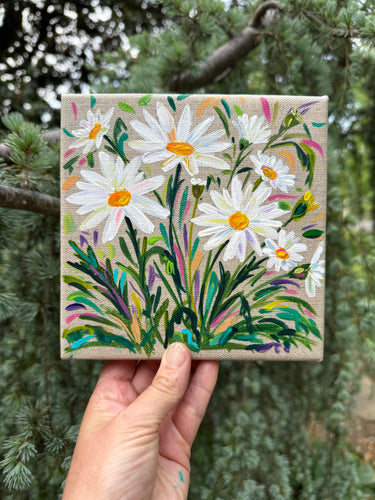 April flowers