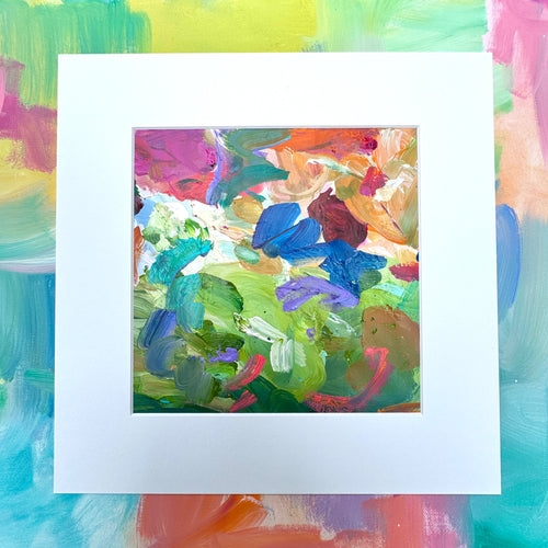 End of summer Palette 1