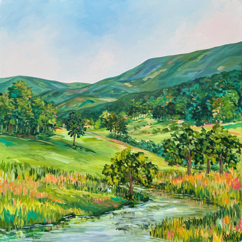 Verdant