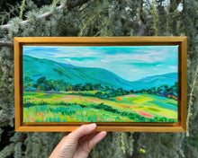 Load image into Gallery viewer, Sunny summer sunday