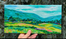 Load image into Gallery viewer, Sunny summer sunday