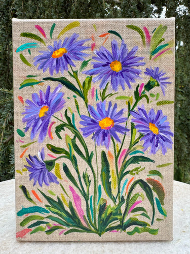 Purple Aster