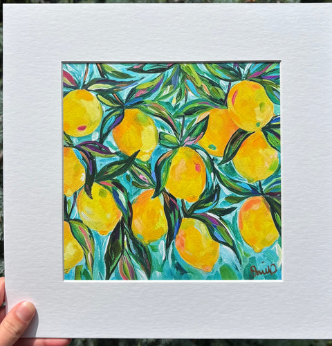 Lemons 2
