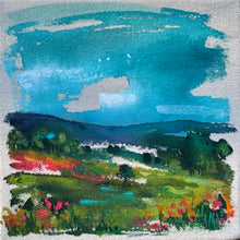 Load image into Gallery viewer, Mountain Flow