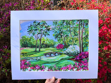 Load image into Gallery viewer, The Masters- Giclee print
