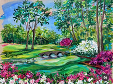 Load image into Gallery viewer, The Masters- Giclee print