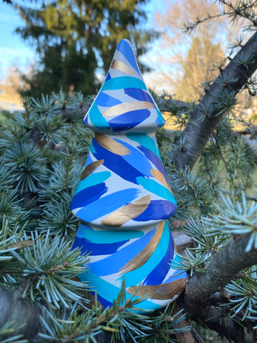 Small Ceramic Tree 2022