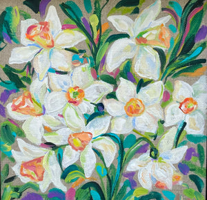 Narcissus Daffodil