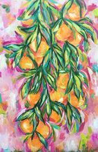 Load image into Gallery viewer, &quot;Citrus Pair&quot;