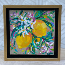 Load image into Gallery viewer, Lemon Blooms