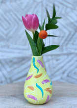 Load image into Gallery viewer, Organic Bud Vase 2