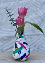 Load image into Gallery viewer, Organic Bud Vase 3