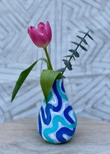 Load image into Gallery viewer, Organic Bud Vase 6