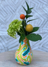 Load image into Gallery viewer, Organic Bud Vase 8