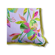 Load image into Gallery viewer, Limonada SoftPink/Chartreuse