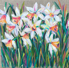 Load image into Gallery viewer, &quot;Daffodils&quot;